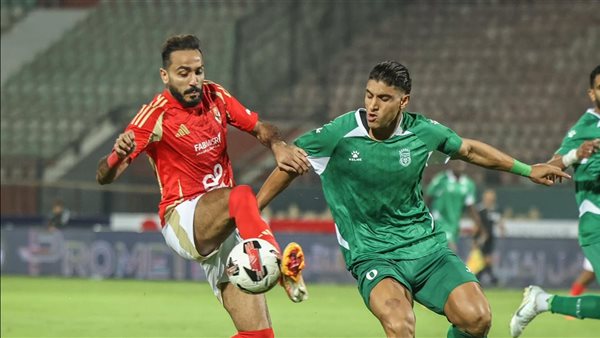 جدول ترتيب الدوري المصري عقب مباريات الجولة الرابعة.. مفاجآت نارية