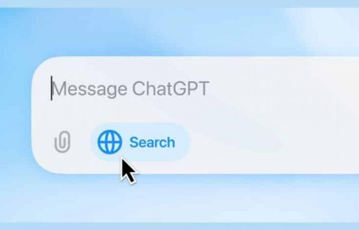 تحديثات جديدة في ChatGPT Search لتحسين تجربة البحث عبر الإنترنت 