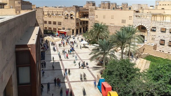 30 مليون دولار.. تفاصيل حصول الجامعة الأمريكية بالقاهرة على تبرع من عائلة ساويرس