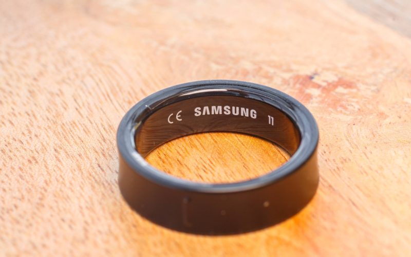 Galaxy Ring 2 قد يظهر مفاجأة في حدث Unpacked القادم