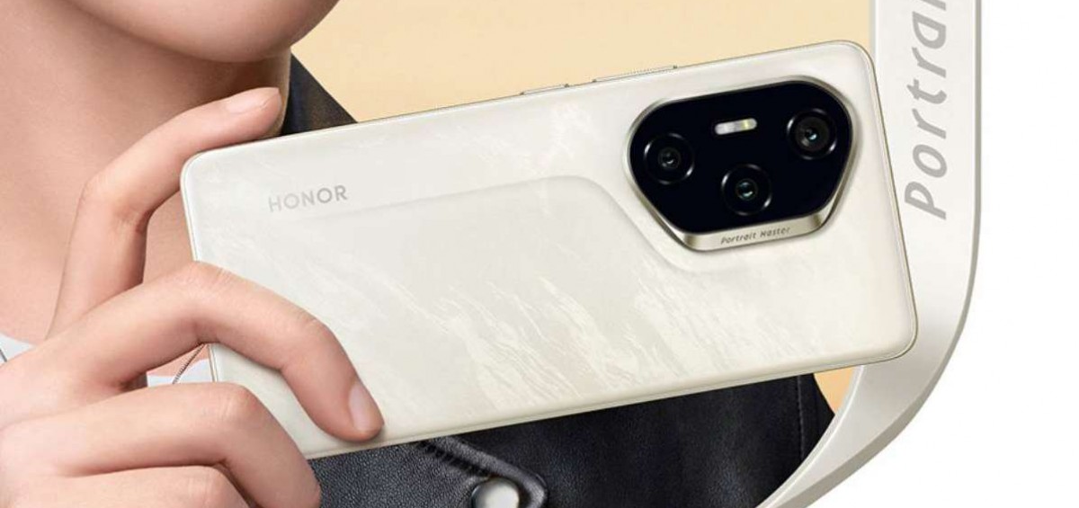 Honor تقدم هواتف Honor 300 وHonor 300 Pro للأسواق بكاميرات portrait بدقة 50 ميجا بيكسل