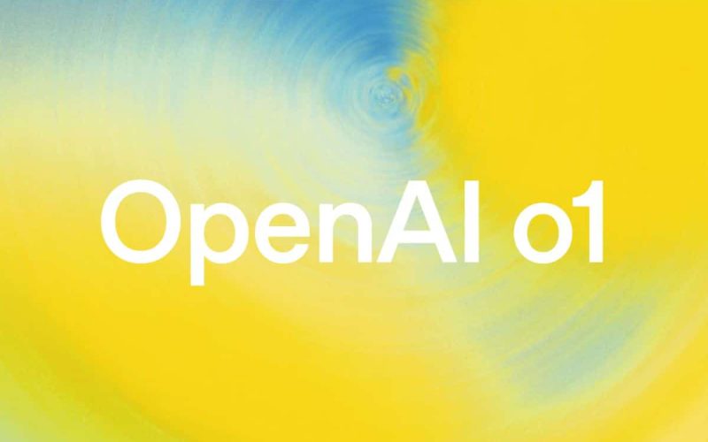 OpenAI تطلق رسميًا نموذج o1 بتحسينات شاملة