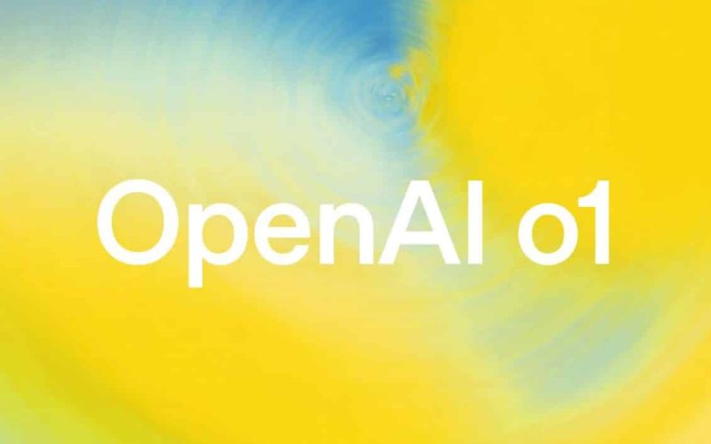 OpenAI تطلق نموذج o1 الجديد بمزايا مُحسّنة للمطورين