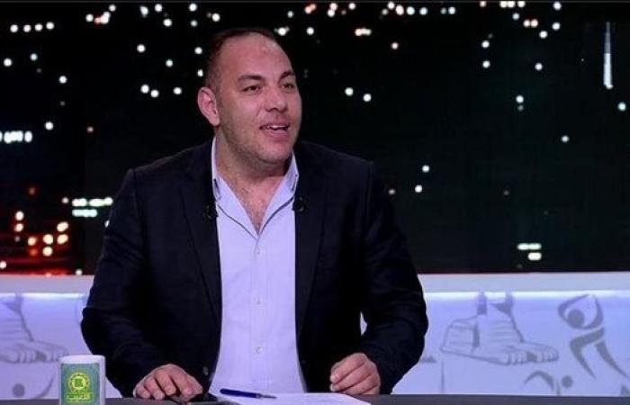 أحمد بلال لـ ميدو: الأهلي لا يحتاج تشجيعك في كأس العالم للأندية