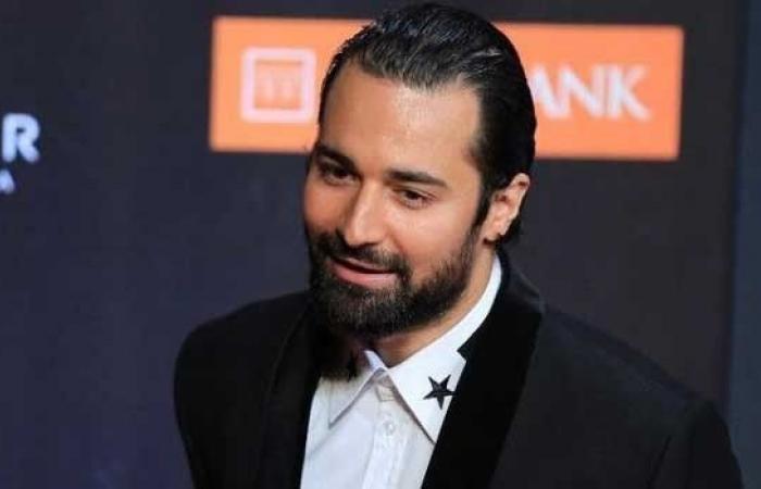 أحمد حاتم يرد على تأجيل عرض فيلم ” الملحد “