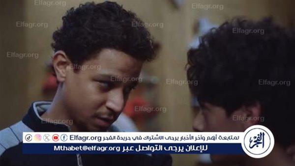 أحمد داش يسرق فيلا محمد صلاح بمسلسل” ساعته وتاريخه”