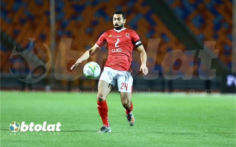 أحمد فتحي: الأهلي يحتاج إلى صفقة.. وأرفض ما يقال قبل كأس العالم للأندية