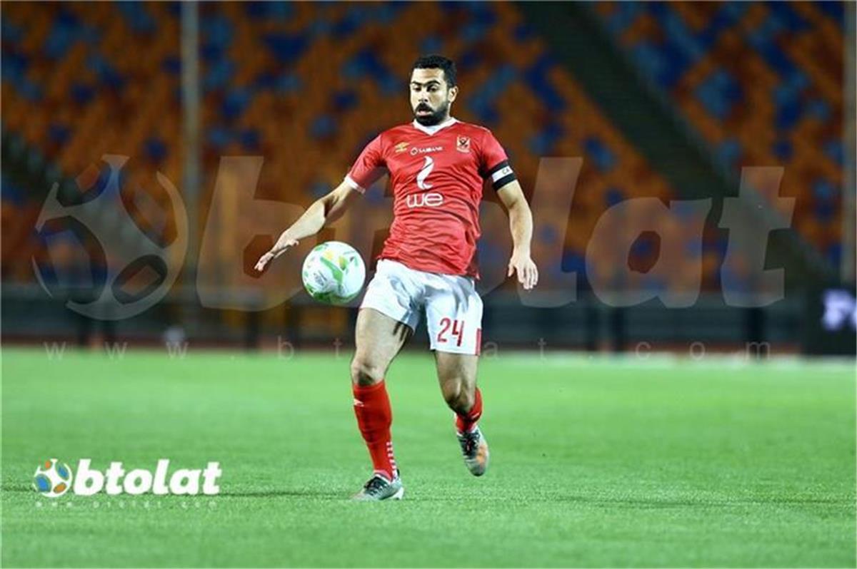 أحمد فتحي: ثنائي الأهلي كان ينتمي لـ الزمالك.. ويوضح تفاصيل رفضه الانضمام للقلعة البيضاء