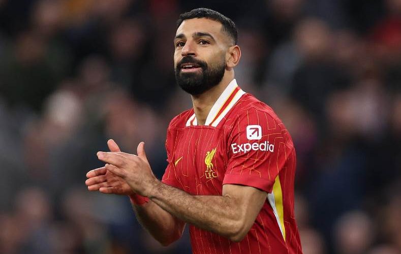 أخيرًا.. محمد صلاح يتوصل إلى اتفاق مع ليفربول وهذه تفاصيل العقد الجديد