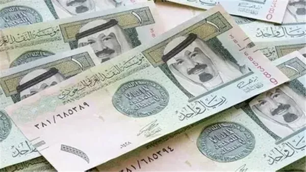 أسعار العملات.. سعر الريال السعودي اليوم الاثنين 2-12-2024 في البنوك