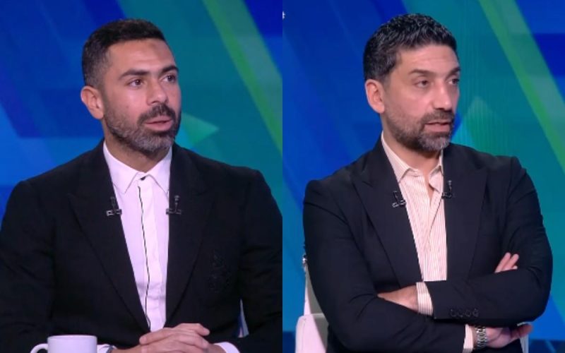 “أمر لا يخصه”.. إسلام الشاطر يرد بقوة على أحمد فتحي بشأن الانتماء لـ الزمالك