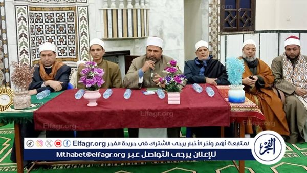 أوقاف الفيوم.. انطلاق الأسبوع الثقافي بمحاضرة عن “مكانة مصر في القرآن والسنة”