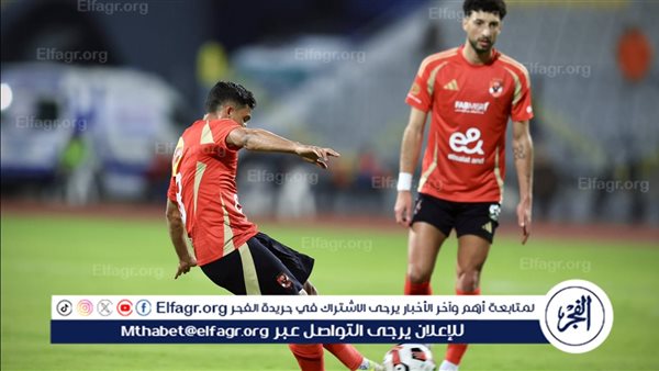 أي لاعب يتمنى الانضمام للأهلي ومحظوظ باللعب مع جوزيه