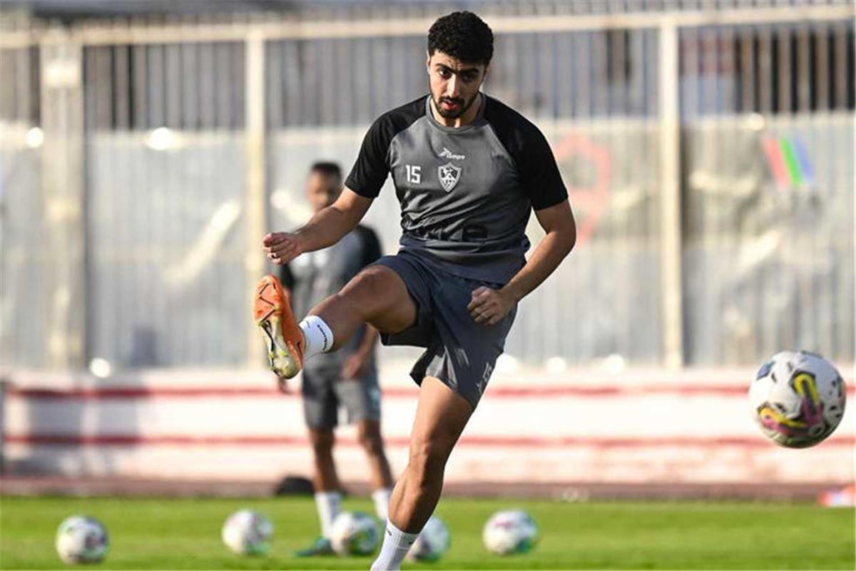 إنبي: سعداء بعودة زياد كمال.. ويكشف عن تفصيلة هامة في عقد محمد حمدي مع الزمالك