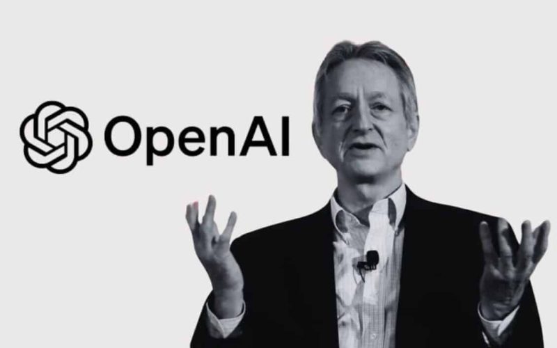 الأب الروحي للذكاء الاصطناعي يعارض تحول OpenAI إلى شركة هادفة إلى الربح