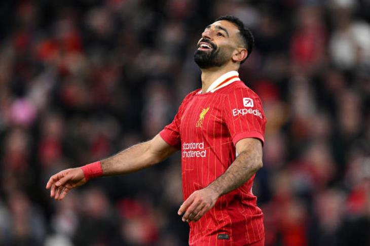 فانتازي بريميرليج.. تشكيل محمد صلاح بعد إلغاء الديربي