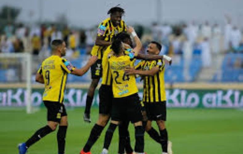 الاتحاد يتنفس الصعداء.. الكشف عن اسم اللاعب المتهم في قضية المنشطات بدوري روشن