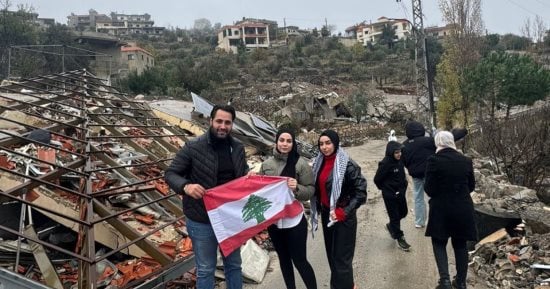 الاحتلال الإسرائيلى: نفذنا غارة جوية جنوبى لبنان