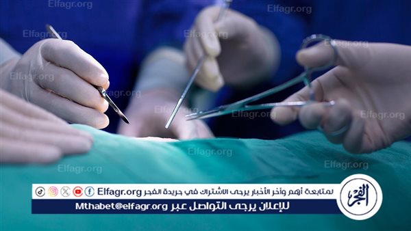 الحبس 6 أشهر وغرامة.. عقوبة الطبيب في حال وفاة المريض بمشروع قانون المسئولية الطبية الجديد