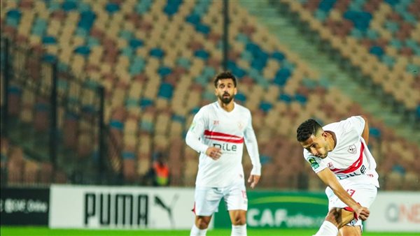 الدوري المصري.. الزمالك يكتسح غزل المحلة برباعية نارية في عقل داره