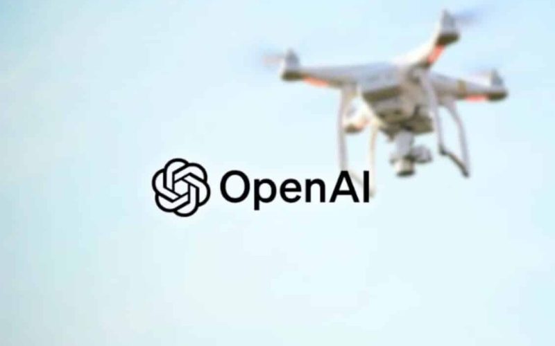 الذكاء الاصطناعي في ساحة الحرب.. OpenAI تسعى إلى مواجهة الطائرات المُسيّرة