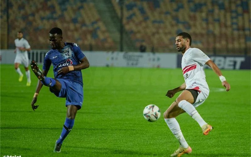 الزمالك في مهمة صعبة أمام إنيمبا لخطف صدارة المجموعة بـ الكونفدرالية