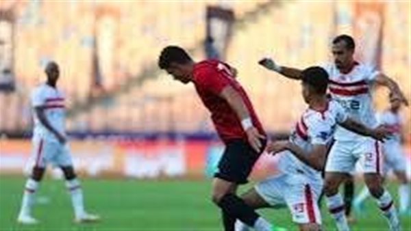 الزمالك يضم لاعبين لا تستحق اللعب في الفريق