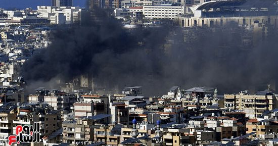 “الصحة اللبنانية”: 3 جرحي في غارة إسرائيلية على قضاء صور