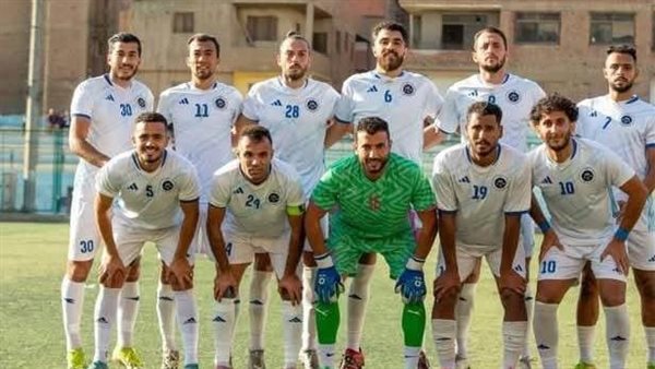 المرج يواجه القناة فى الدور ال64 بكأس مصر