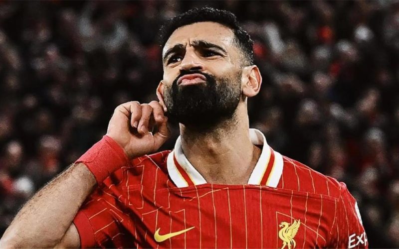 الهلال السعودي يراوغ بشأن استهدافه التعاقد مع محمد صلاح قبل كأس العالم للأندية