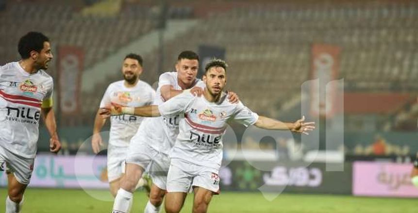 الوطن سبورت | 5 مباريات نارية تنتظر الزمالك حتى نهاية 2024.. تعرف عليها