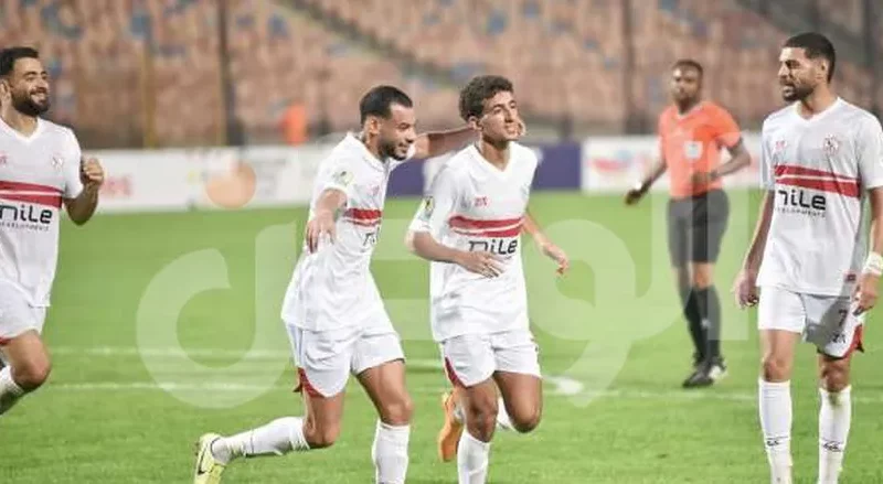 الوطن سبورت | أخبار الزمالك.. الأبيض ينتظر صدارة أفريقية.. وموعد ظهور الصفقة الجديدة