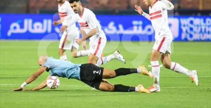 الوطن سبورت | الكشف عن حكام مباريات الغد بالدوري.. بسيوني لـ الزمالك والمحلة