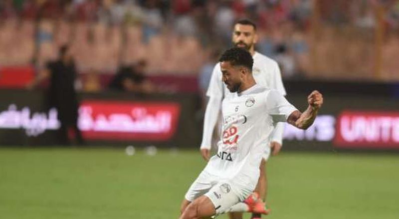 الوطن سبورت | النشرة الرياضية.. نقل «عبدالمنعم» للمستشفى ولاعب سيراميكا على رادار الأهلي