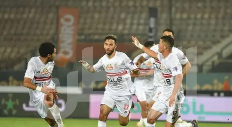 الوطن سبورت | جوميز يطيح بـ5 لاعبين من الزمالك.. بينهم صفقتين جديدتين