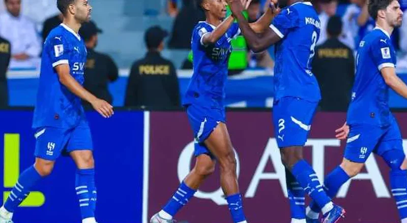 الوطن سبورت | موعد مباراة الهلال والرائد في الدوري السعودي والقناة الناقلة