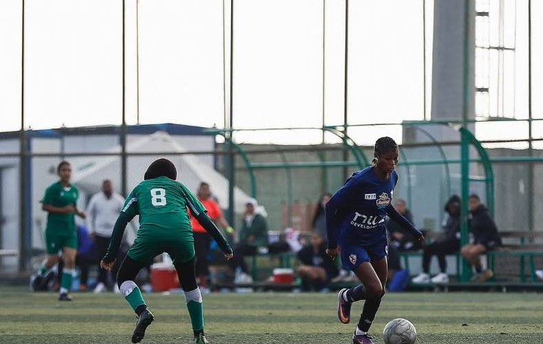 بث مباشر | مباراة الزمالك 9-0 الاتحاد السكندري في دوري الكرة النسائية.. انتهت