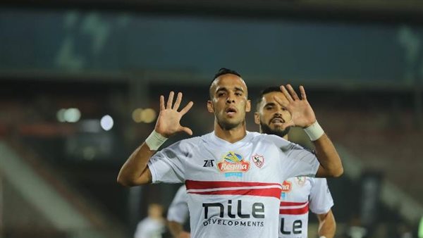 بث مباشر مباراة الزمالك ضد إنيمبا في كأس الكونفدرالية