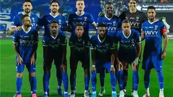 بث مباشر مباراة الهلال السعودي والغرافة القطري في دوري أبطال آسيا