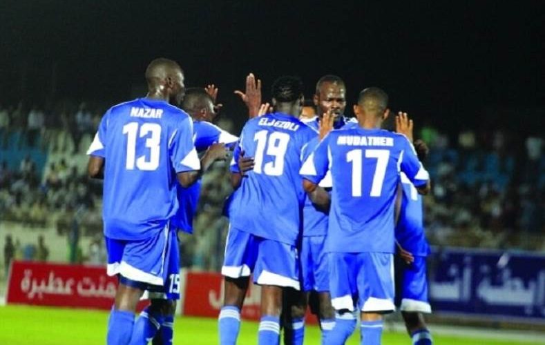 بث مباشر مشاهدة مباراة الهلال 2-1 مازيمبي في دوري أبطال أفريقيا