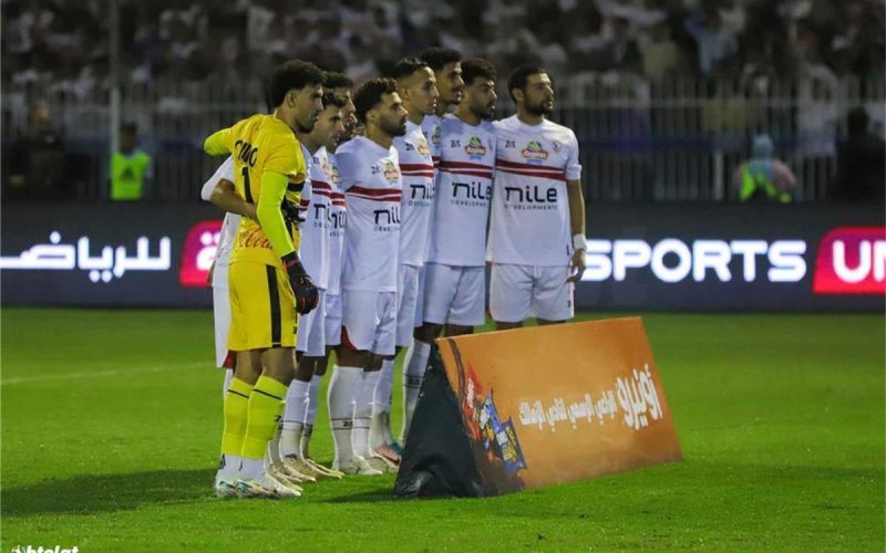 بدلاء الزمالك أمام إنيمبا في الكونفدرالية.. ميشالاك يجاور مصطفى شلبي