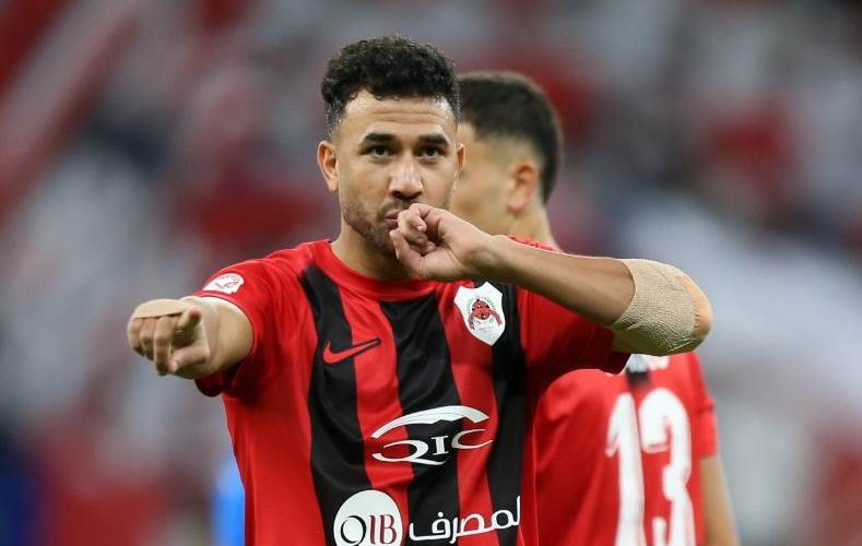 تريزيجيه يعزز تقدم الريان بهدف رائع في مرمى قطر بالدوري القطري “فيديو”