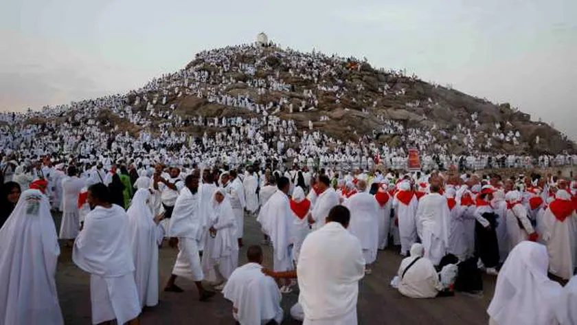 تسهيلات لكبار السن وذوي الهمم قبل الذهاب للحج.. الدفع في إيصال واحد – أي خدمة