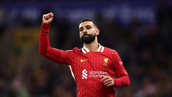 تطورات جديدة بشأن مفاوضات محمد صلاح مع ليفربول.. مفاجأة