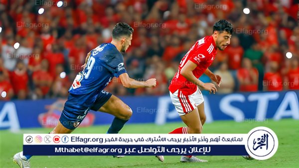 تعديل مواعيد 4 مباريات في الجولة الثامنة من الدوري الممتاز