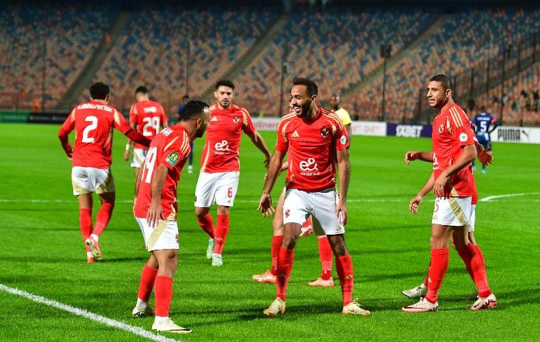 تعرف على ترتيب مباريات الأهلي في بطولة كأس العالم للأندية 2025