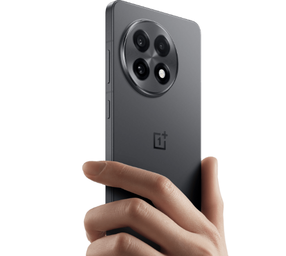 تفاصيل تؤكد دعم OnePlus 13R بقدرة بطارية 6000 mAh