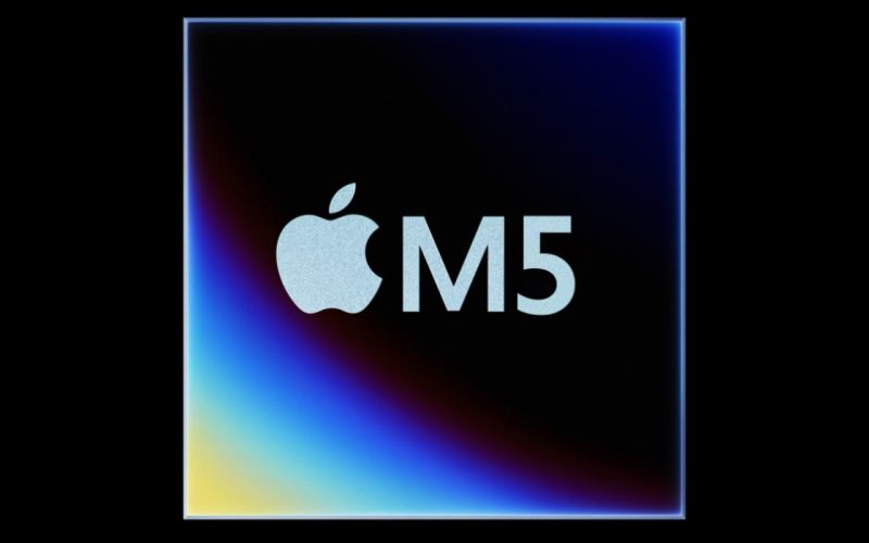 تقرير يكشف عن الترقيات المتوقعة في سلسلة معالجات Apple M5