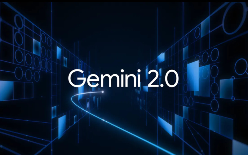 جوجل تستعد لدفع “Gemini Live” في تطبيق متصفح “Chrome” لأجهزة الحاسب