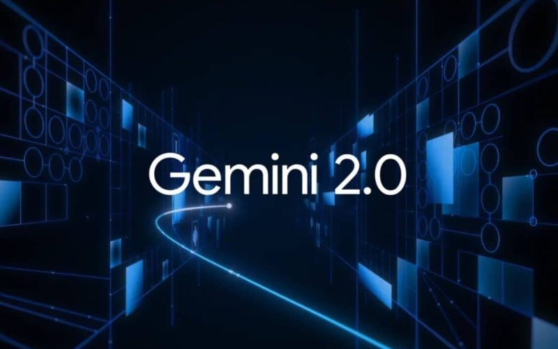 جوجل تكشف رسميًا عن Gemini 2.0 .. خطوة نحو عصر وكلاء الذكاء الاصطناعي